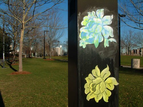 Fabric Wheatpaste